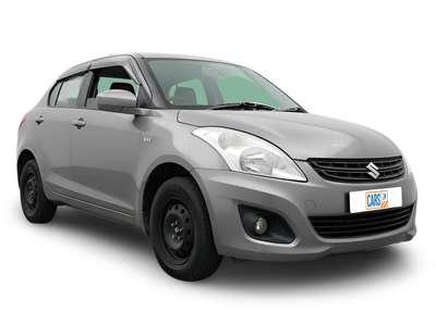 Maruti Swift Dzire-img